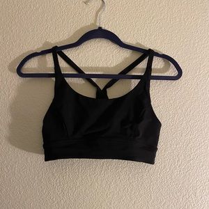 Lululemon Train Times Bra